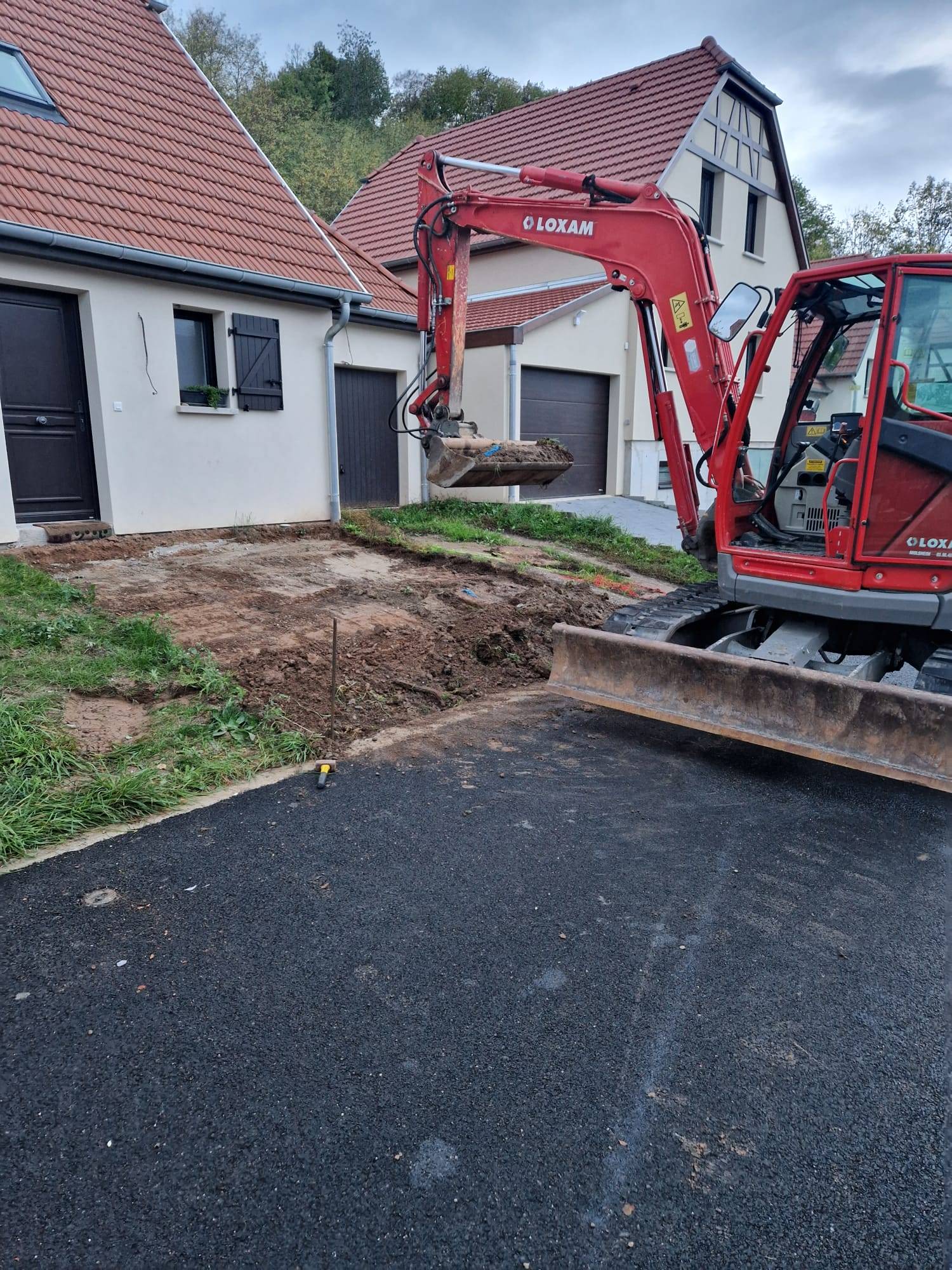 Conducteurs d&#8217;engins avec CACES près de Barr et Obernai Sarrebourg 1