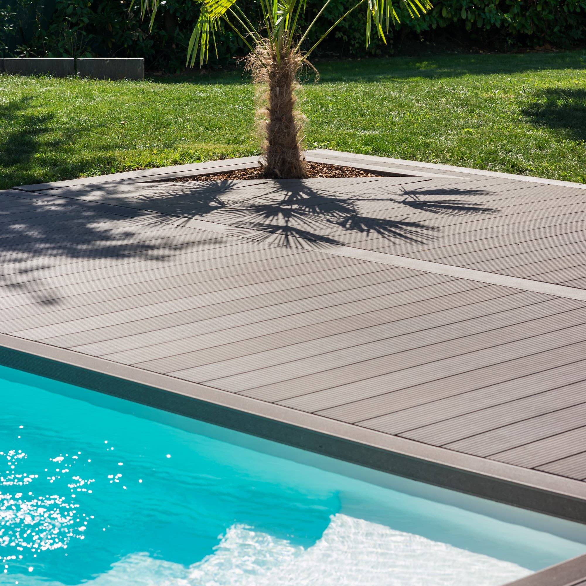 Entreprise d&#8217;aménagement extérieur pour la pose de votre piscine à Obernai et Barr Sélestat