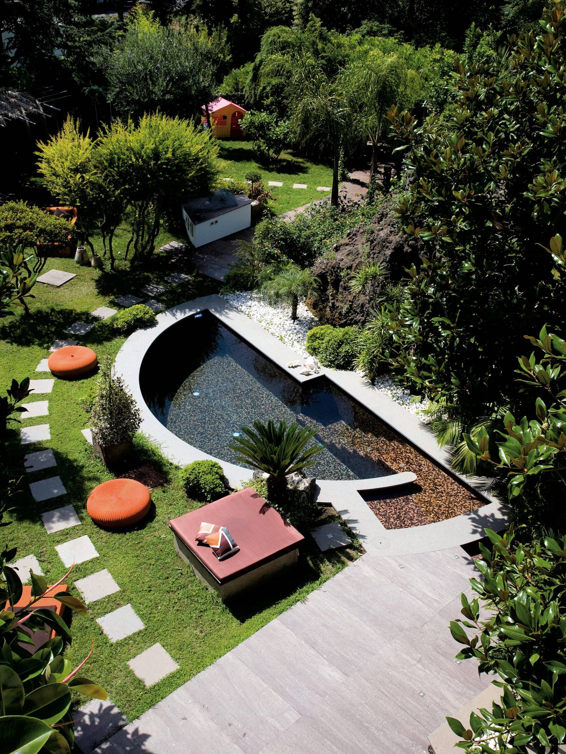 Entreprise d&#8217;aménagement extérieur pour la pose de votre piscine à Obernai et Barr Strasbourg 1