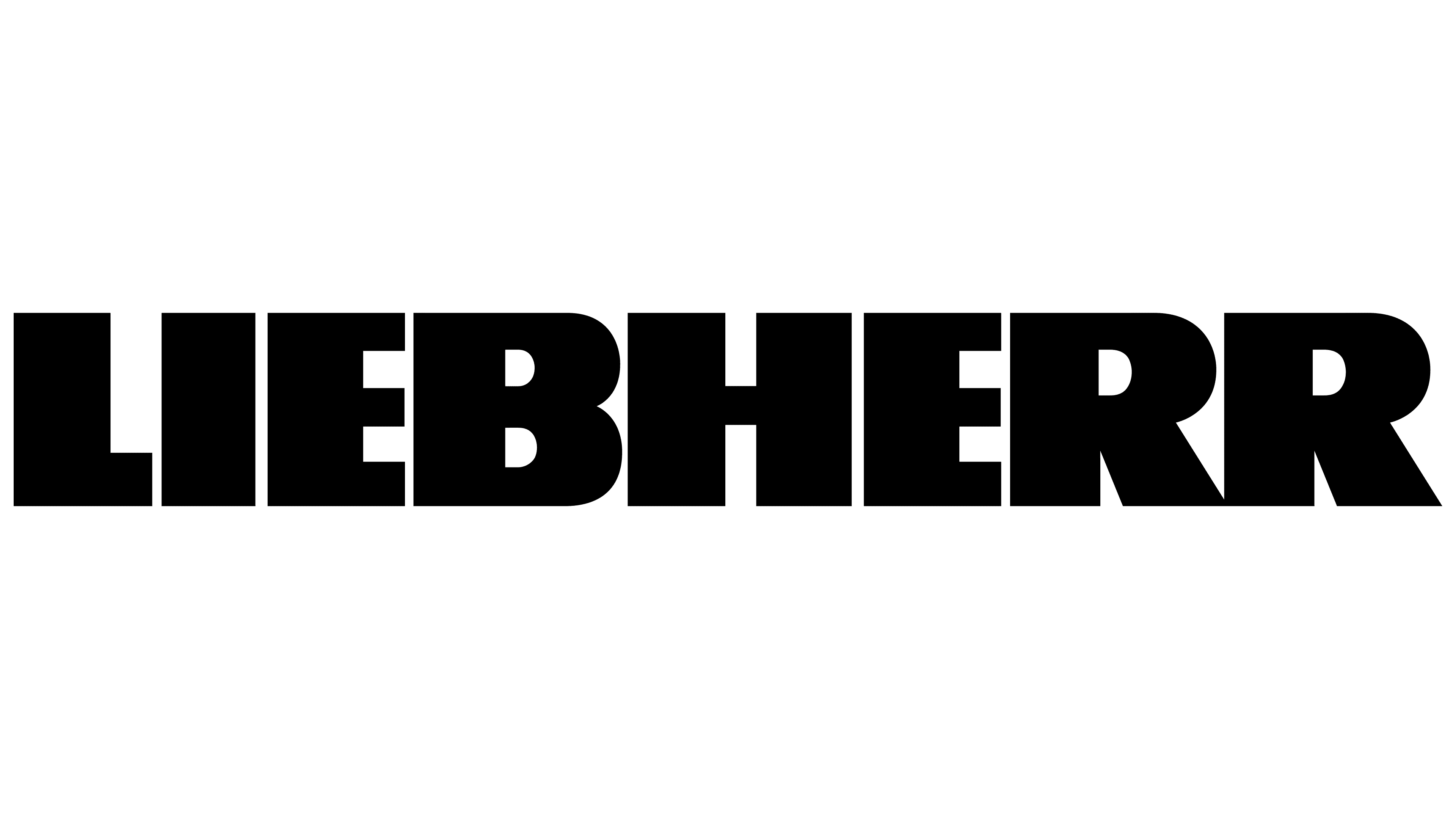 Liebherr Saverne